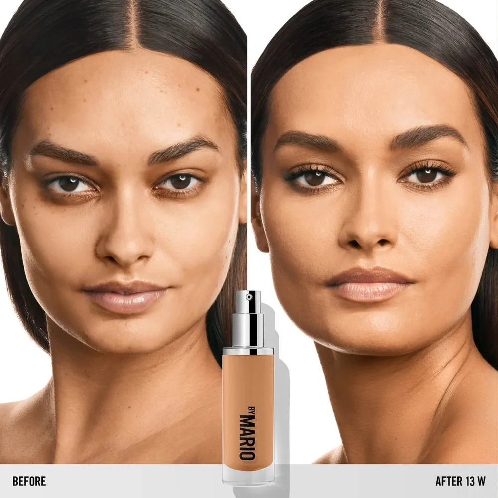 NIB - MAKEUP BY MARIO SurrealSkin Foundation – Shade 13W